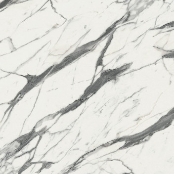 Calacatta Marble 350mm x 20mm x 3.6m Universal Panel