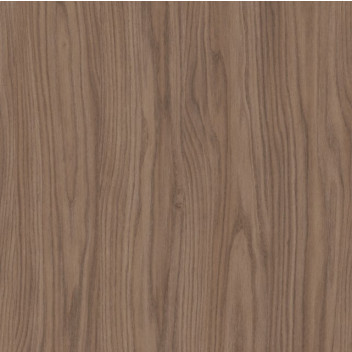 Roble Cooper 2850x650x18mm Melamine Gable Panel (2 x ABS Edging)