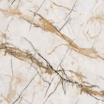 Duropal 63075 PT (640 x 20 x 4.1m) Romeo Square Edged Worktop