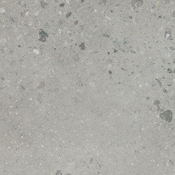 Concrete 650mm x 25mm x 4.05m Top Shape Square Edged Worktop