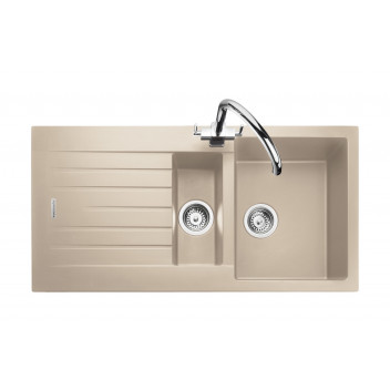 Andesite Igneous 1000*500 1.5 Bowl - Stone