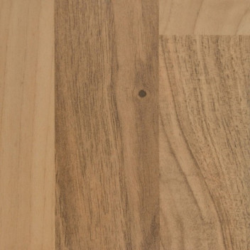 1.8m Light Walnut Edge Strip