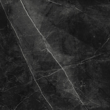 Black Marble 2m Edge Strip