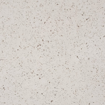 4.1 Metre White Quartz 900mm x 40mm Top Contract Worktop