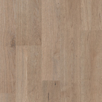 Natural Oak 2m ABS Edge Strip