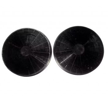 (Pack of 2) Carbon Filter - ATFILT1