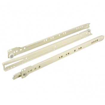 (16\")  Bottom Fix Runners