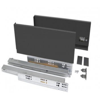 270mm Deep Pot Height (138mm) VERTEX Drawer ONLY