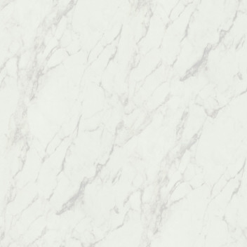 30mm White Marble 3.66m x 900mm DRE Precision Worktop