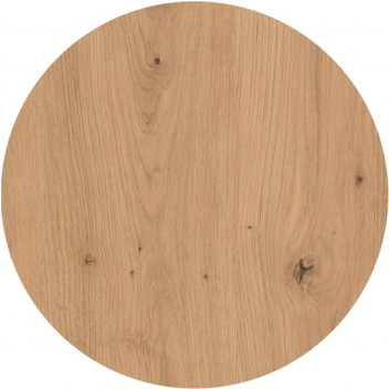 F044 Roble Amazona Self Adhesive Screw Cap 14mm