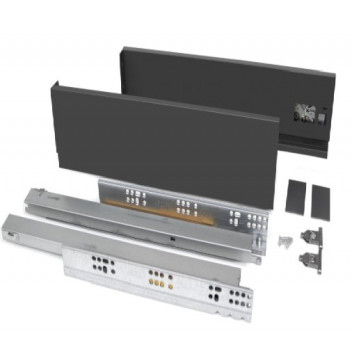 270mm Deep (105mm) VERTEX Drawer ONLY