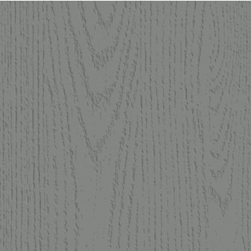 (M) Dust Grey / Tormenta WOODGRAIN(22mm) Melamine Iron On Edging