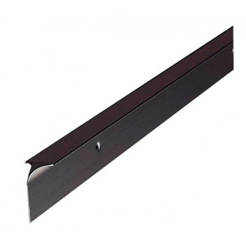 Postform Jointer Black 40mm