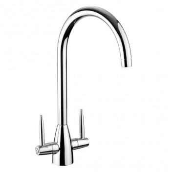 Aquavogue-1 Chrome Tap