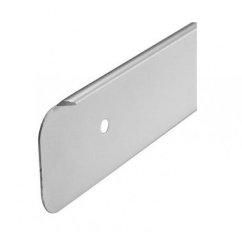 Quatro Pro Aluminum 40mm End Stop