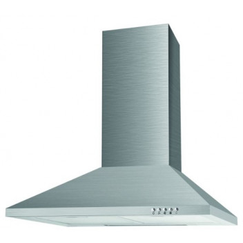 UBSCH70SS 700mm Chimney Hood Stainless Steel
