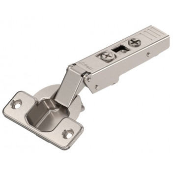 70T5550.TL 120 Degree Hinge Clip-on / Screw Type UNSPRUNG Tip-On (AUS)