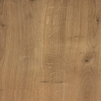 4.1 Metre Highland Oak 600mm x 40mm Top Contract Worktop