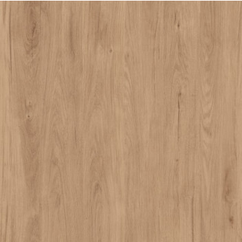 Roble Denver 2850x650x18mm Melamine Gable Panel (2 x ABS Edging)