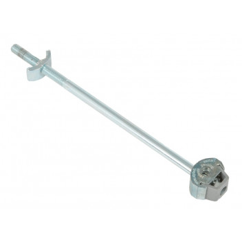 Dogbone ZIPBOLT Worktop Connector