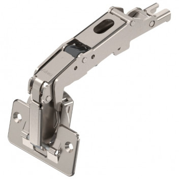 91A6550 170 Degree Hinge Pressed Steel / Screw-On Type