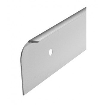 Aluminum 900mm x 40mm End Stop