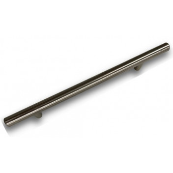 (HAN13A) (244mm) E211 T-Bar Stainless Steel Effect Handle *