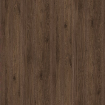 Duropal 30135 NY (600 x 40 x 4.1m) Okapi Walnut Quadra Profile Worktop