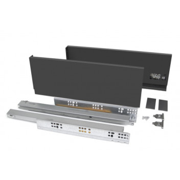 (K) 45cm Deep Pot Height (131mm) VERTEX Drawer ONLY 3171235