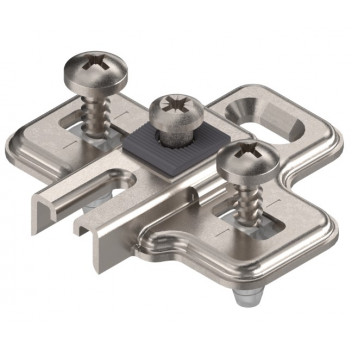 194K6100E Blum Expando Plate (for 91K9550)