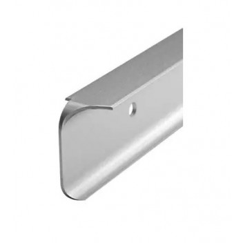 Quatro Pro Aluminum 30mm Double Rounded Edge Jointer