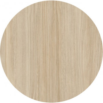 F032 Lecer Self Adhesive Screw Cap 14mm