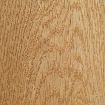 (M) Veneered Glue Line Sanded (Oak 22mm) Iron On Edging Tape