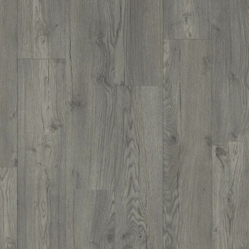 (M) Dove Grey/Natural Grey WOODGRAIN(22mm) Melamine IronOnEdging U160E