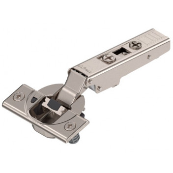 71B3580 110 Degree Dowelled Clip Top Hinge INTEGRATED BLUMOTION