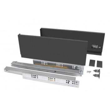 (C) 45cm Deep Pot Height (178mm) VERTEX Drawer ONLY 3171835