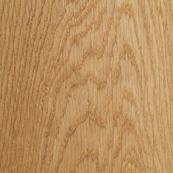 (M) Veneered Glue Line Sanded (Oak 50mm) Iron On Edging Tape