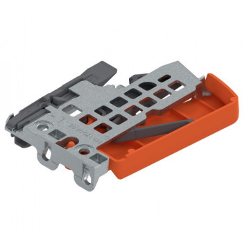 T51.1700  Blum Metal Bracket Left Hand