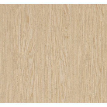 (8\' x 4\') x 7mm White Oak Veneered MDF Crown Cut A/B
