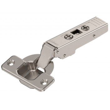 75T1550 107 Degree Clip Top Hinge NO BLUMOTION