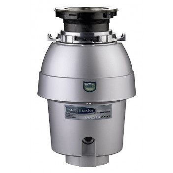 Mid duty 750 Waste Disposal Unit